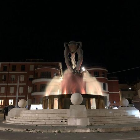 Casa Fedele Lägenhet LʼAquila Exteriör bild
