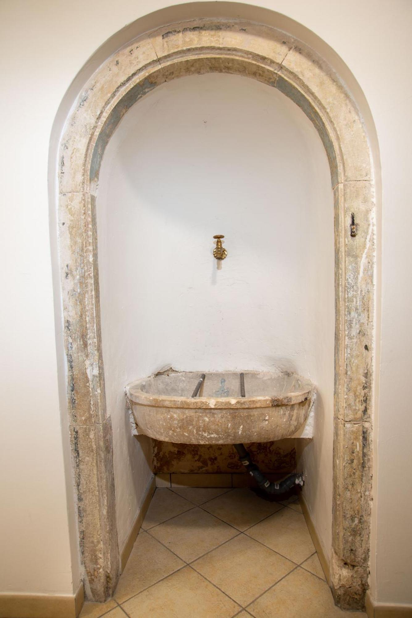 Casa Fedele Lägenhet LʼAquila Exteriör bild